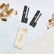 faces lash clash duo