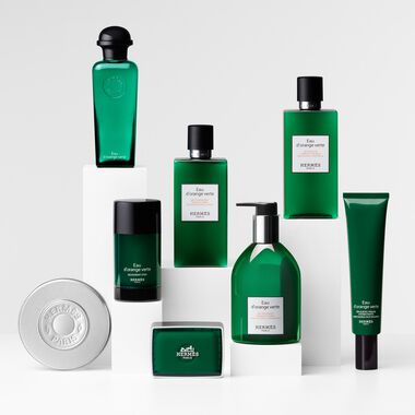 faces عطر كونستريه دي اورانج