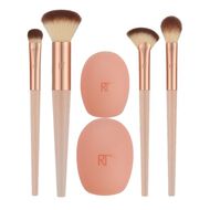 faces مجموعة أساسية بدرجة ألوان أفتح   6 قطع