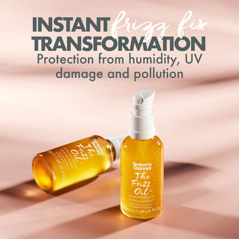 umberto giannini the frizz oil