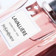 Lavalliere Le Vestiaire faces lavalliere le vestiaire