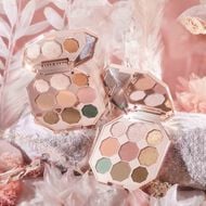Blooming Edition Garden of Light Palette faces blooming edition garden of light palette