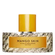 faces mango skin eau de parfum