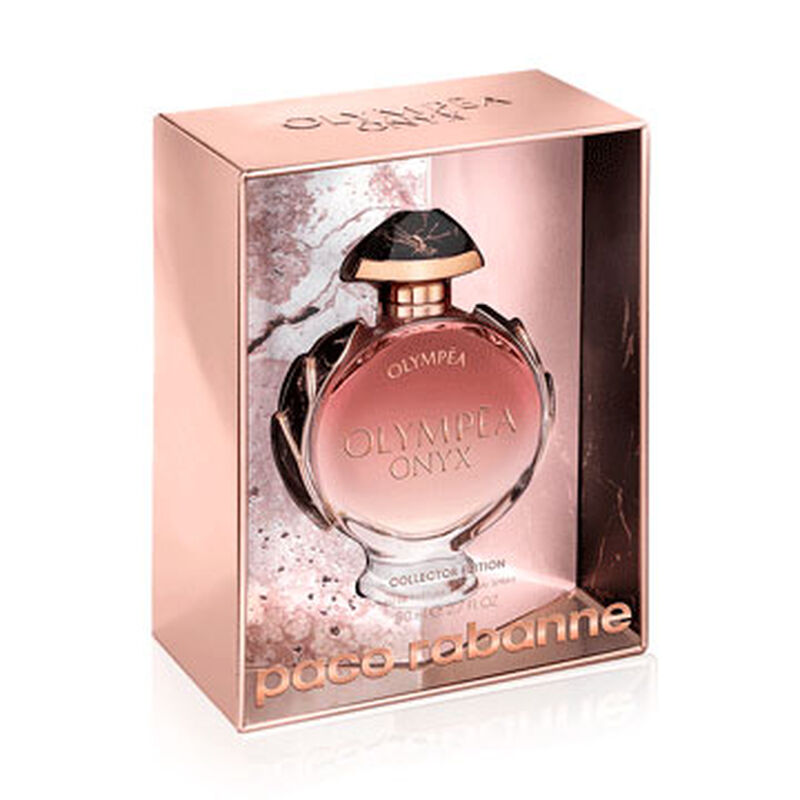 rabanne olympea onyx collector eau de parfum 80ml