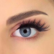 HANA Vegan Half-Lash faces hana vegan half lash