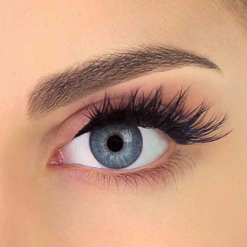 pinky goat hana vegan halflash