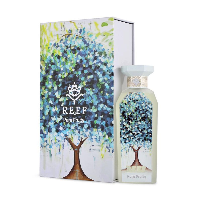 reef perfumes pure fruity