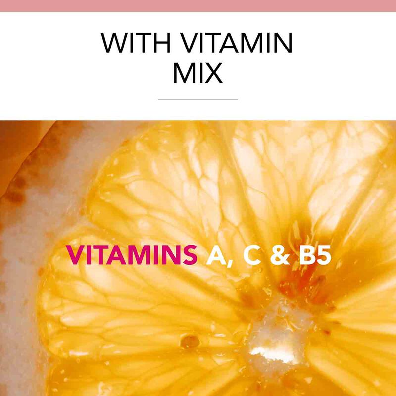 bourjois healthy mix primer