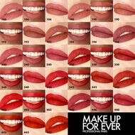 Rouge Artist Forever Matte faces rouge artist forever matte