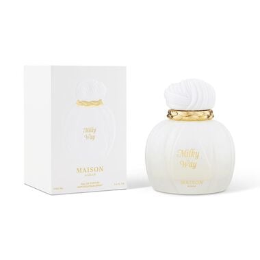 عطر درب التبانة faces عطر درب التبانة