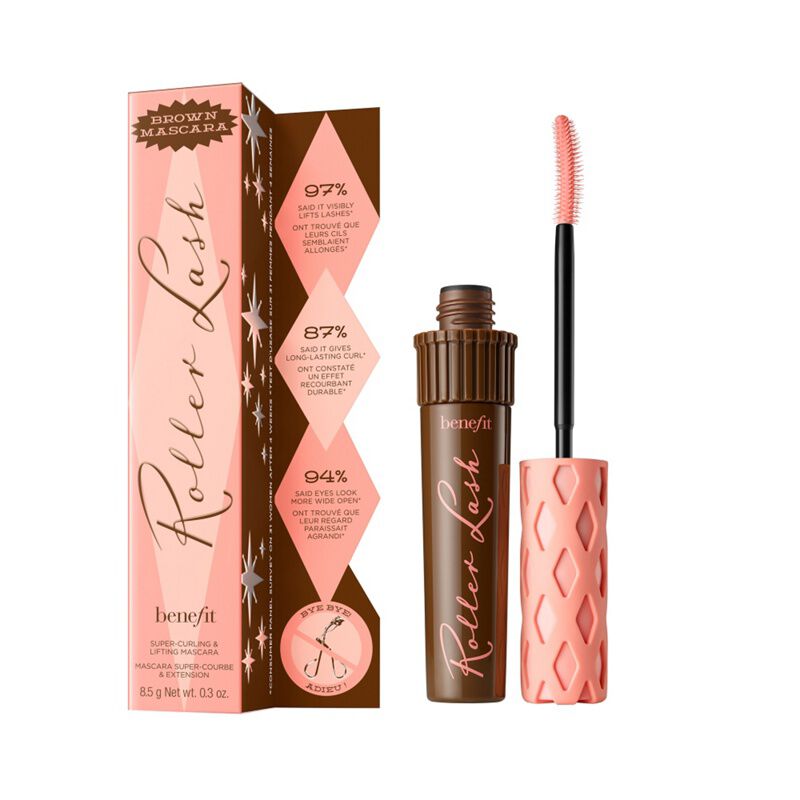 benefit roller lash