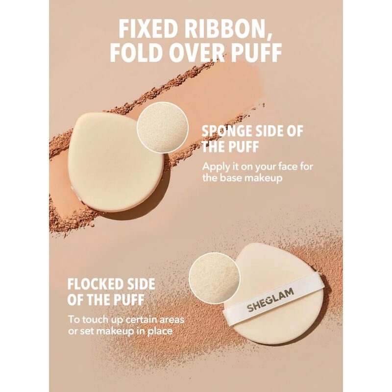 sheglam skinfocus high coverage powder