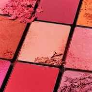 faces artist face powder  blush