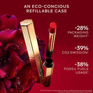 KissKiss Honey-Infused Intense faces kisskiss honey infused intense