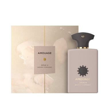 faces عطر أوبوس v وودز سيمفوني