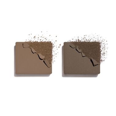LA PALETTE SOURCILS faces la palette sourcils
