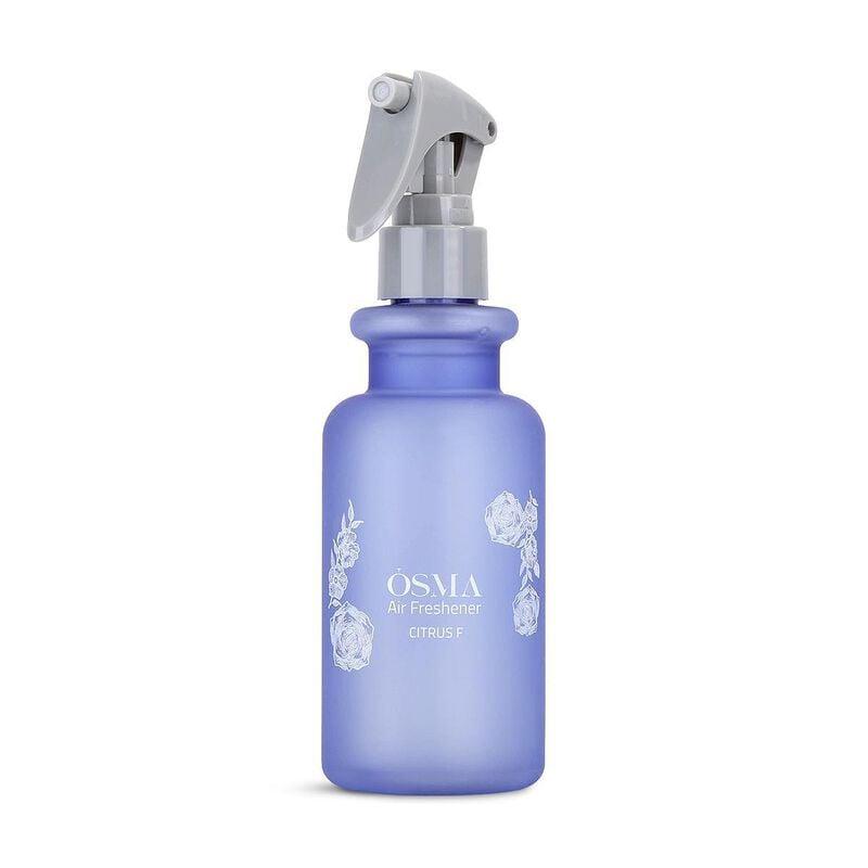 osma citrus f air freshener