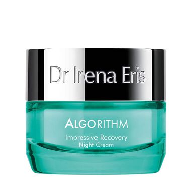 faces ألجوريثم كريم ليلي للتعافي المذهل