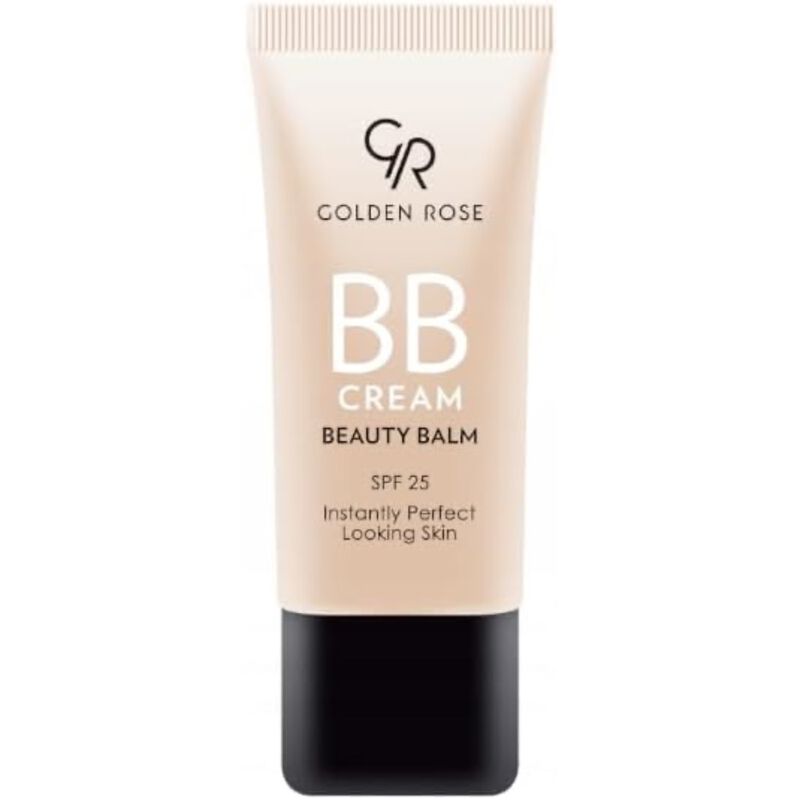 جولدن روز بي بي كريم بيوتي بالم فير رقم 2