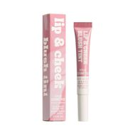 faces lip   cheek blush tint