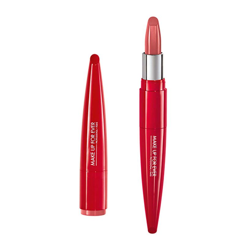 ميك اب فور ايفر أحمر الشفاه روج آرتست شاين أون