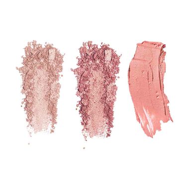 faces paradise dual palette