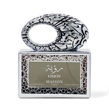 عطر رؤية faces عطر رؤية