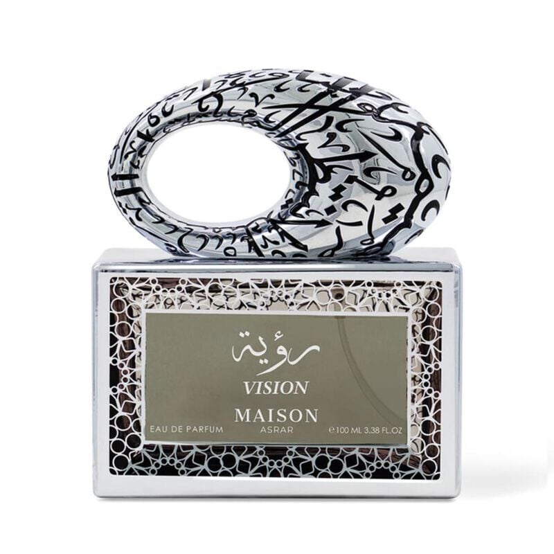 ميزون اسرار عطر رؤية