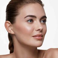 faces بودرة التبييض النهائية ون ستيب كوريكت