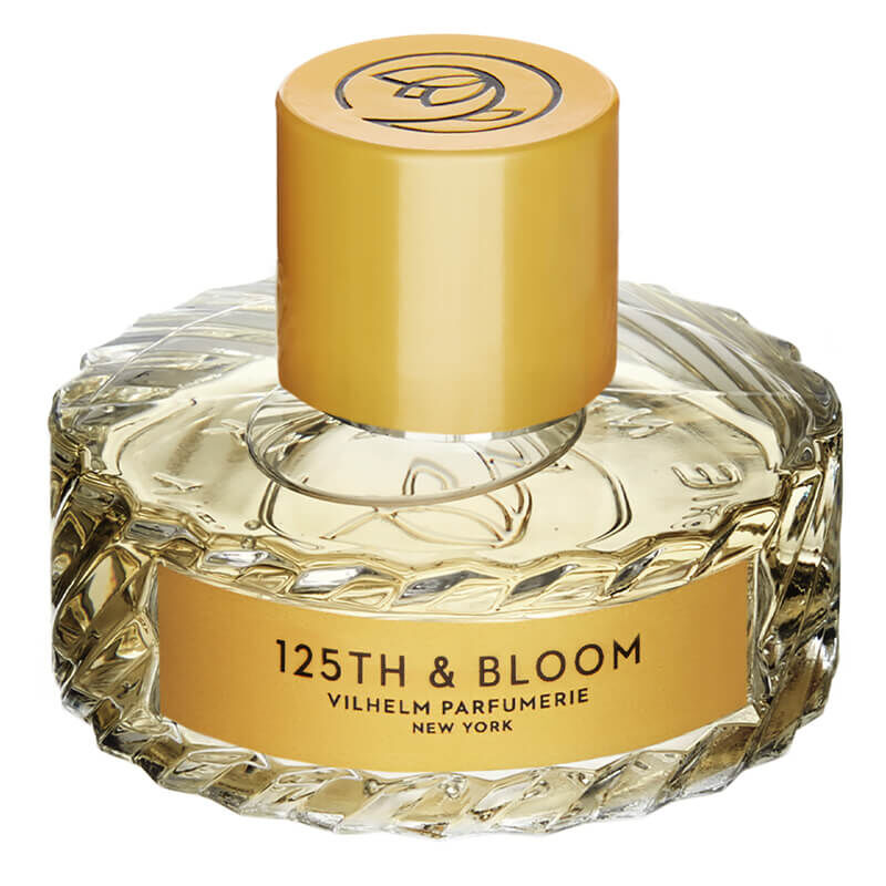 فيلهلم بارفيوميري عطر تي اتش 125 اند بلوم أو دو برفان