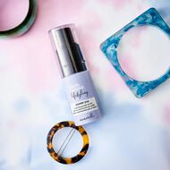 faces lifestyling powder pop