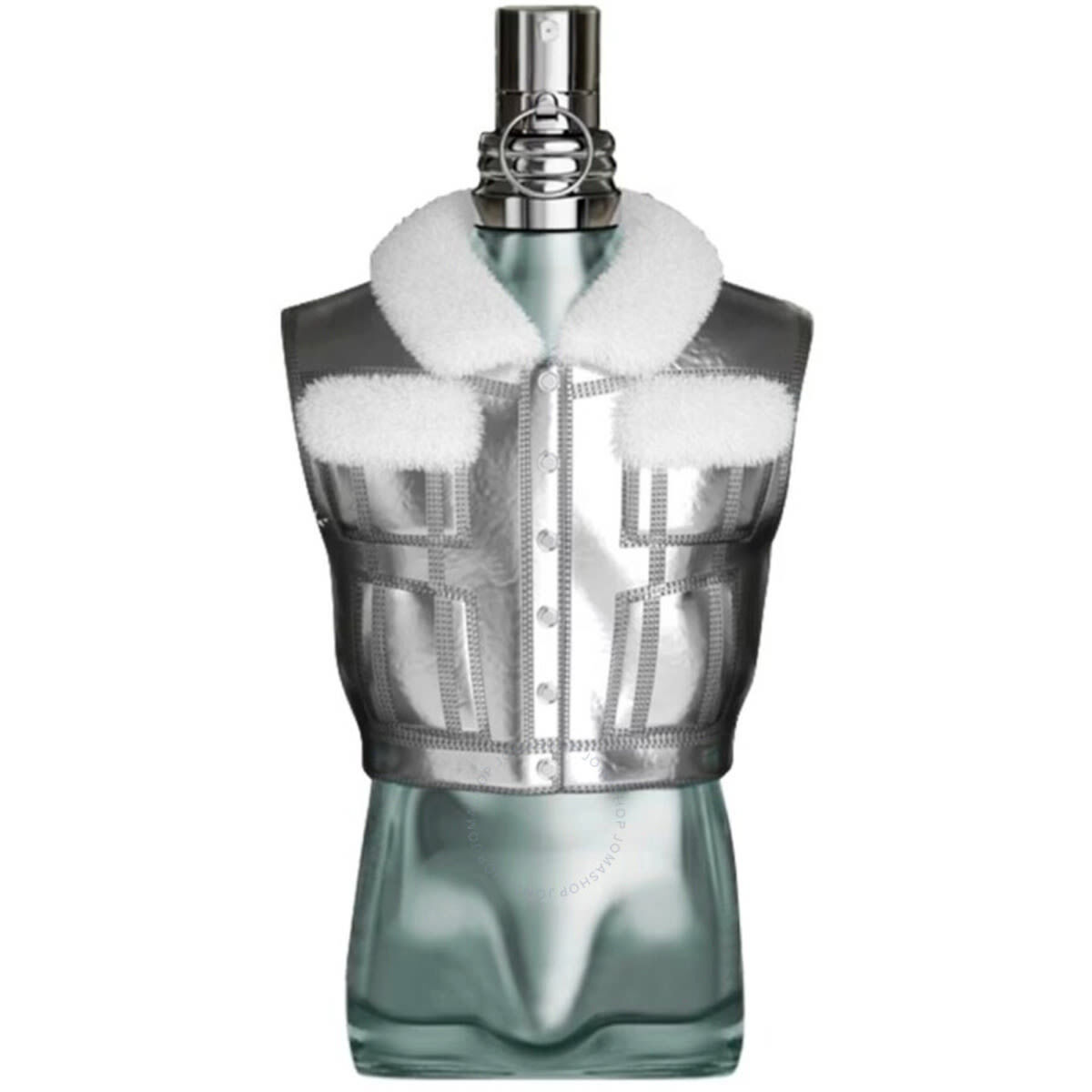Jean Paul Gaultier Le Male Christmas Collector Eau de Toilette