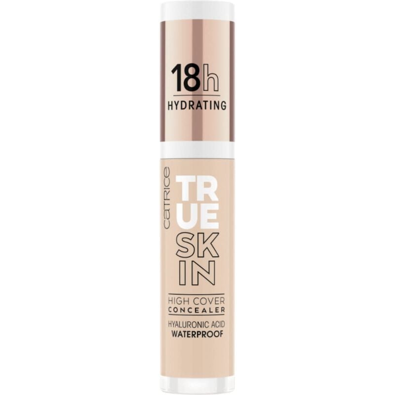 catrice true skin high cover concealer