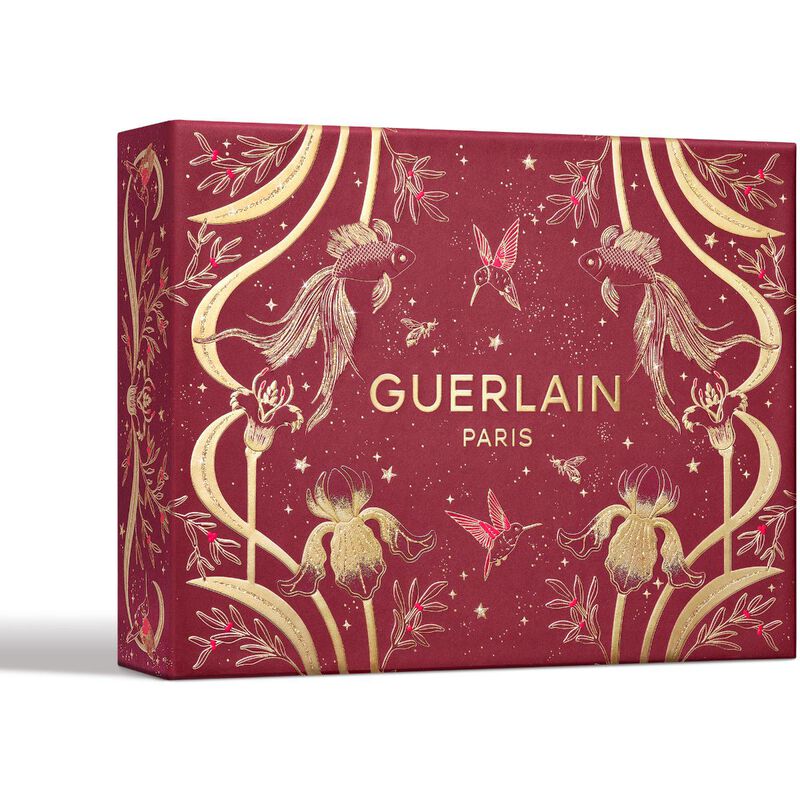 guerlain les legendaires insolence