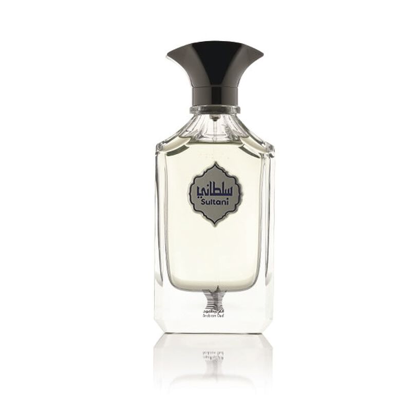 العربية للعود عطر سلطاني