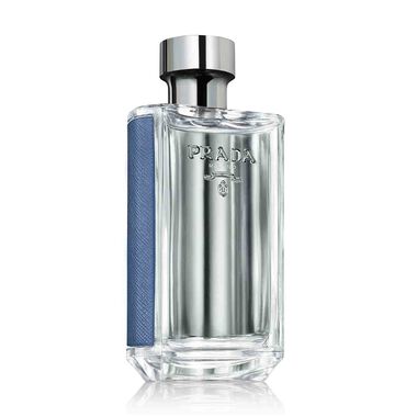 faces l homme prada  l eau eau de toilette