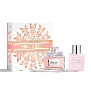 faces miss dior set   limited edition