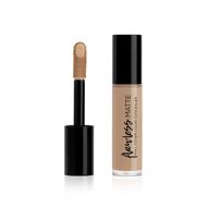 Flawless Matte - Full Cover Liquid Concealer faces flawless matte full cover liquid concealer