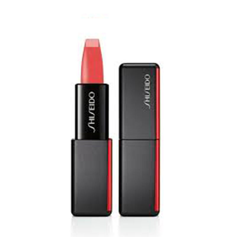 shiseido modernmatte powder lipstick