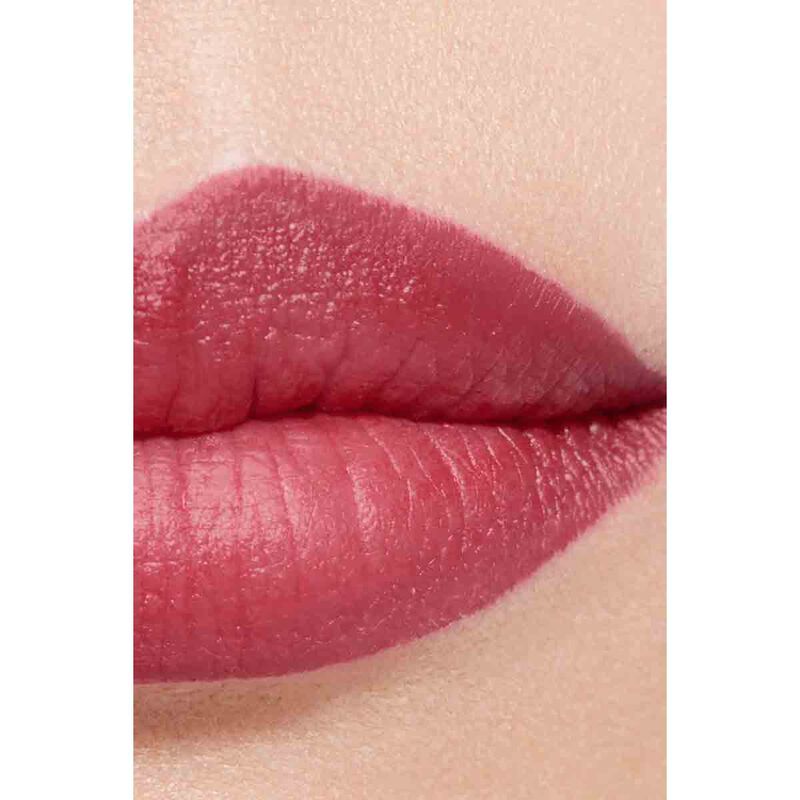chanel rouge allure velvet