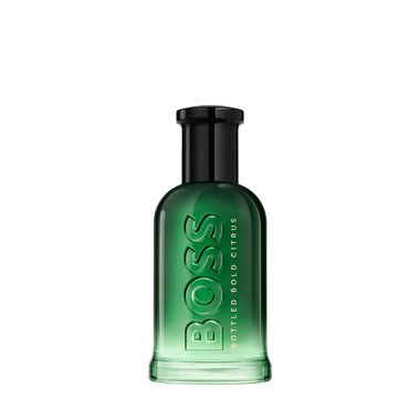 faces boss bottled bold citrus