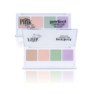 faces لوحة ظلال العيون بيرفكت كاموفلاج