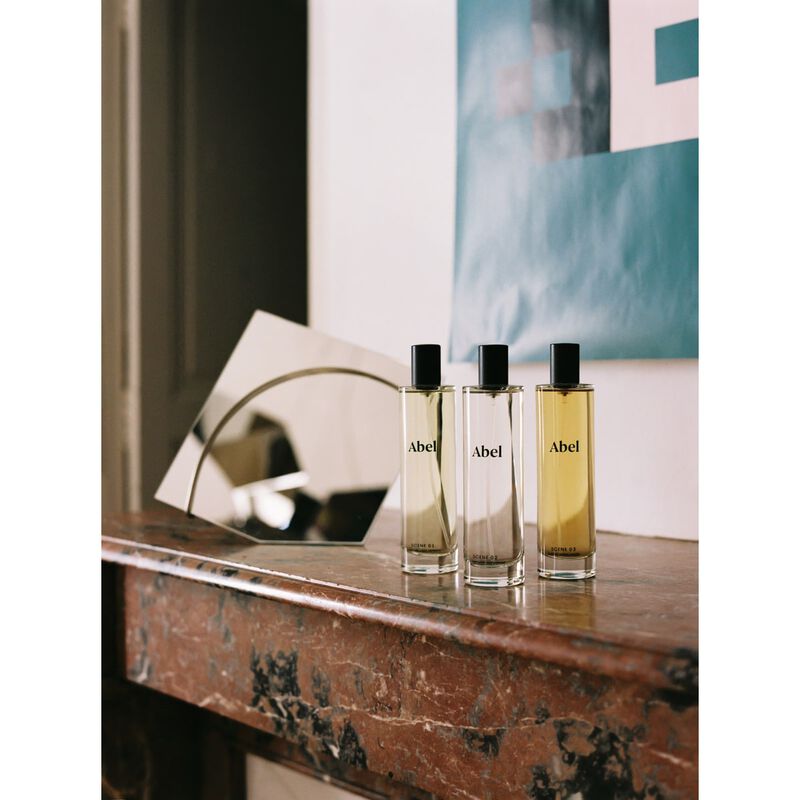 أبيل عطر بلاك أنيس