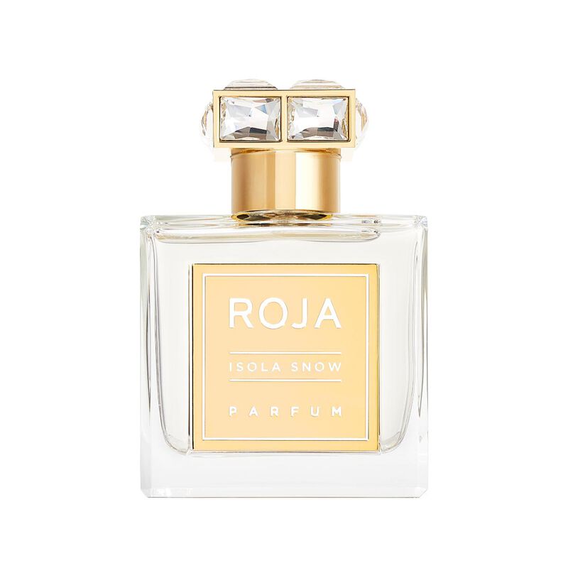 roja isola snow parfum