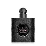 Black Opium Eau de Parfum Extreme faces black opium eau de parfum extreme