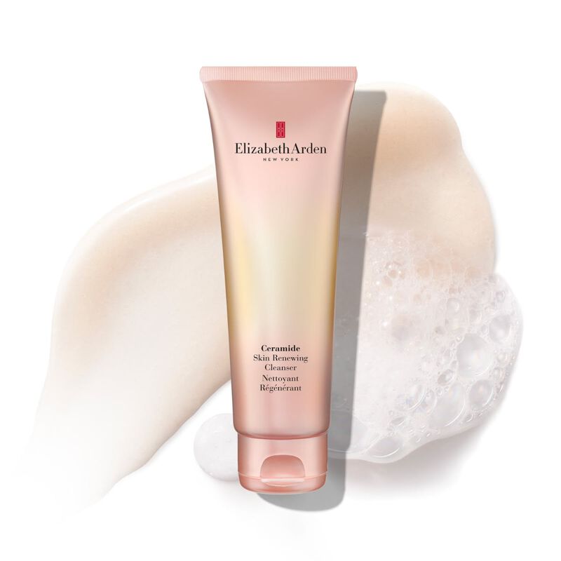 إليزابيث آردن غسول السيراميد لتجديد البشرة