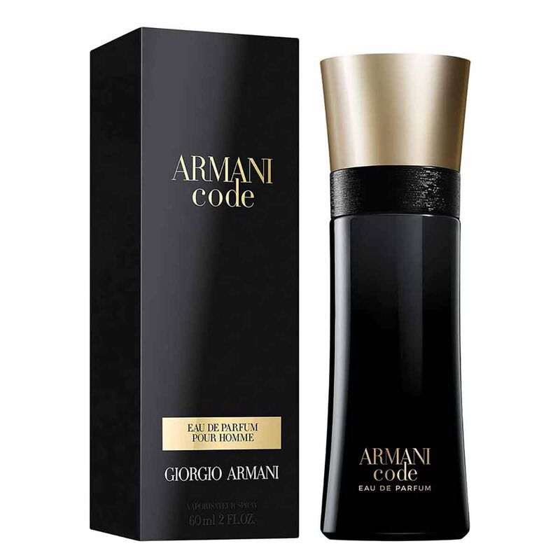 جورجو أرماني أرماني كود أو دو برفان