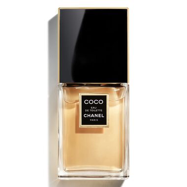 faces coco eau de toilette vaporisateur