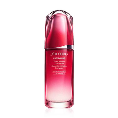 faces ultimune power infusing concentrate serum