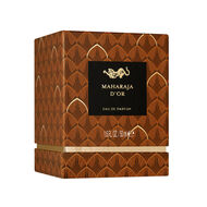 faces عطر مهراجا دور